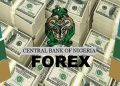 Nigeria’s FX Reserves Increase by USD337.89 Million, Naira Appreciates by 3.0% w/w at NAFEM