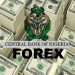 Nigeria’s FX Reserves Increase by USD337.89 Million, Naira Appreciates by 3.0% w/w at NAFEM