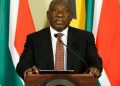 South Africa’s Coalition Government Faces Test as Controversial Education Bill Becomes La