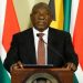 South Africa’s Coalition Government Faces Test as Controversial Education Bill Becomes La