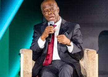 Nigeria’s First-Quarter Revenue for 2024 Surges to N9.1 Trillion Without Tax Hikes