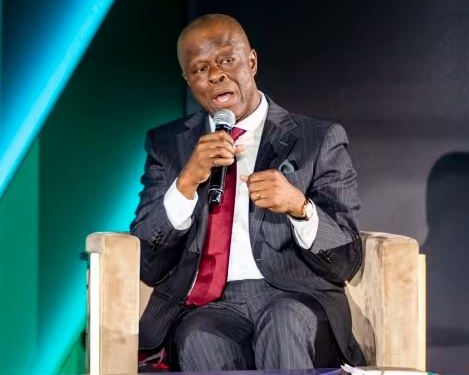 Nigeria’s First-Quarter Revenue for 2024 Surges to N9.1 Trillion Without Tax Hikes