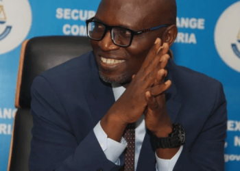 SEC DG Urges Capital Market Stakeholders to Maximize Potential for Economic Growth