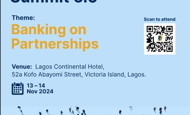 FirstBank Host Fintech Summit 6.0, Launches Fintech Innovators Pitch Programme