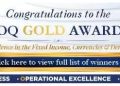 FMDQ Group PLC Hosts its 7th Annual GOLD Awards for the Nigerian Financial Markets