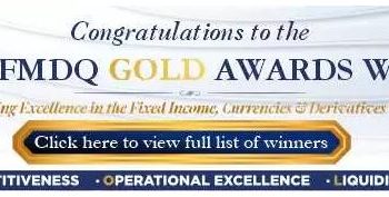 FMDQ Group PLC Hosts its 7th Annual GOLD Awards for the Nigerian Financial Markets