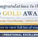 FMDQ Group PLC Hosts its 7th Annual GOLD Awards for the Nigerian Financial Markets