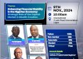 ICMR 13TH Conference to Forge Pathways for Financial Stability and Wealth Creation in Nigeria