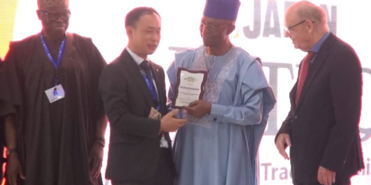 Japan Pledges Stronger Trade Ties with Nigeria Amid Economic Challenges, Highlights Productive Outcomes at Lagos Trade Fair