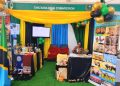 Tanzania Reinforces Trade Ties with Nigeria at Lagos Trade Fair, Focuses on Intra-African Economic Collaboration