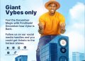 FirstBank Kicks Off DecemberIssaVybe Campaign with Kenny Blaq’s Reckless Musicomedy Festival