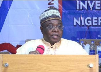 Kwairanga Calls for Increased Investor Participation in Nigeria’s Capital Market