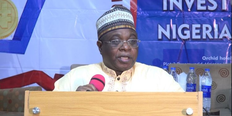 Kwairanga Calls for Increased Investor Participation in Nigeria’s Capital Market