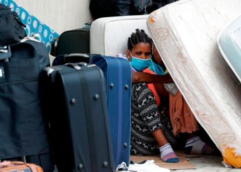 Gambian Women Travel to Saudi Arabia for Domestic Work in Bid to Strengthen Bilateral Ties