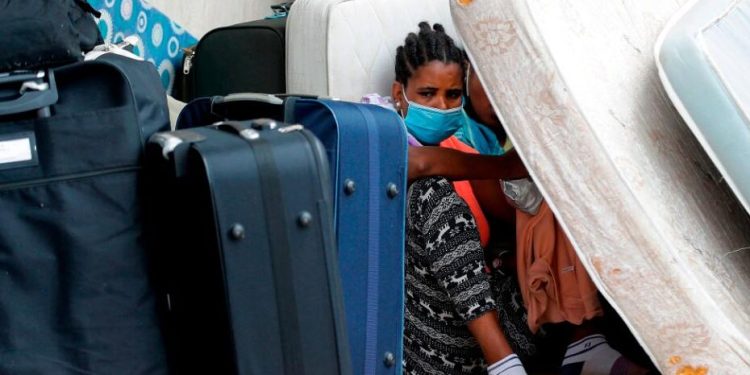 Gambian Women Travel to Saudi Arabia for Domestic Work in Bid to Strengthen Bilateral Ties