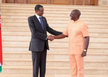 Sudan Imposes Import Ban on Kenya Amid Rising Diplomatic Tensions