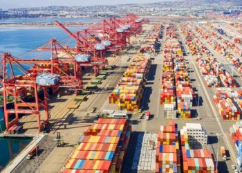 Nigeria’s Foreign Trade Soars to $172.5 Billion in 2024, Achieving Trade Surplus of $21.1 Billion