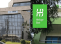 NDIC Begins Payment of N46.6bn Liquidation Dividends to Heritage Bank Depositors