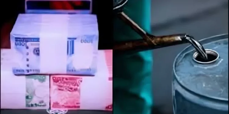 FG Reaffirms Commitment to Crude-for-Naira Initiative Despite Temporary Halt