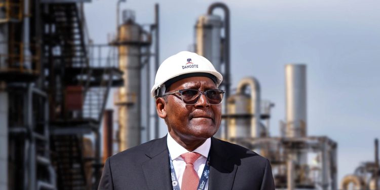 DAPPMAN: Only Dangote Refinery Can Supply Us Petrol, Not NNPC Facilities