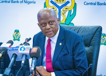 CBN Holds Interest Rate at 27.5% as Cardoso Highlights Naira Stability, Economic Gains