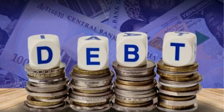 Nigeria’s External Debt Servicing Hits $2.01bn in First Four Months of 2025