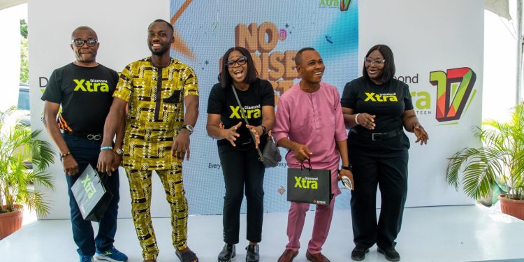 Access Bank Launches DiamondXtra Season 17, Revives ‘Salary for Life’ with N228.7m in Total Prizes