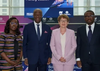 Nigeria Joins EBRD to Boost Private Sector Access to Global Capital