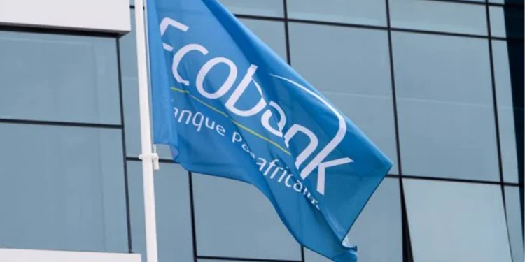 Ecobank Raises Additional $125m via Eurobond Tap, Expands 2029 Notes to $525m