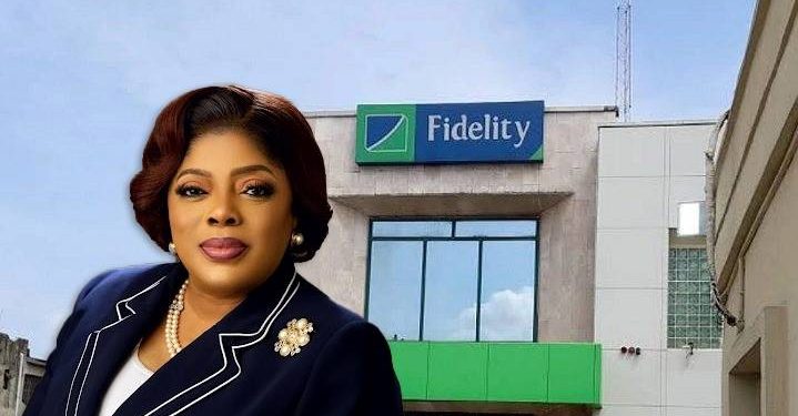 Fidelity Bank CEO Increases Stake Amid Legal Scrutiny, Demonstrates Confidence in Bank’s Stability