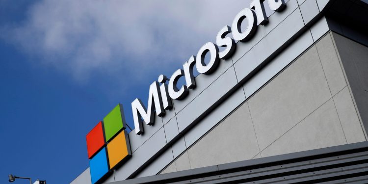 Microsoft Lays Off 6,000 Employees in Major Restructuring Effort