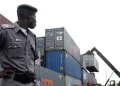 Nigeria Customs Facilitates Export of Over 88,000 Tonnes of Goods, Seizes N48.9m in Foreign Coins