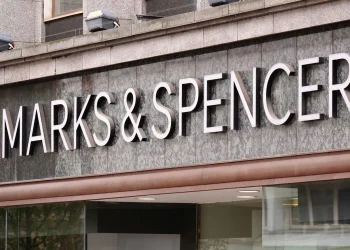 Cyberattacks Hit British Retailers: Marks & Co-op Suffer Major Online Disruptions