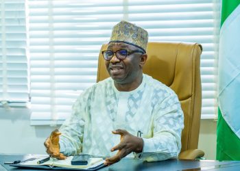 Nigeria’s Data Privacy Sector Generates $10 Million and 23,000 Jobs in Three Years