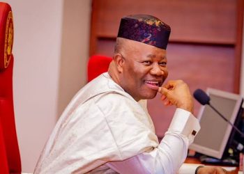 Senate to Begin Consideration of Tax Reform Bills as Akpabio Urges Lawmakers to Tackle National Challenges
