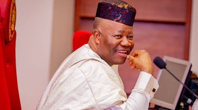 Senate to Begin Consideration of Tax Reform Bills as Akpabio Urges Lawmakers to Tackle National Challenges
