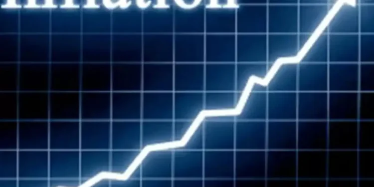 UK Inflation Surges to 3.5% in April Amid Soaring Energy and Water Bills