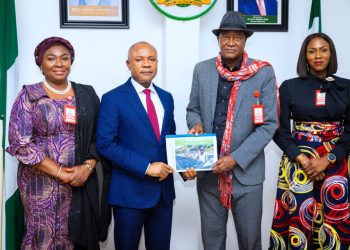 Enugu Set to Launch Nigeria’s First Zipline and Africa’s Longest Canopy Walkway