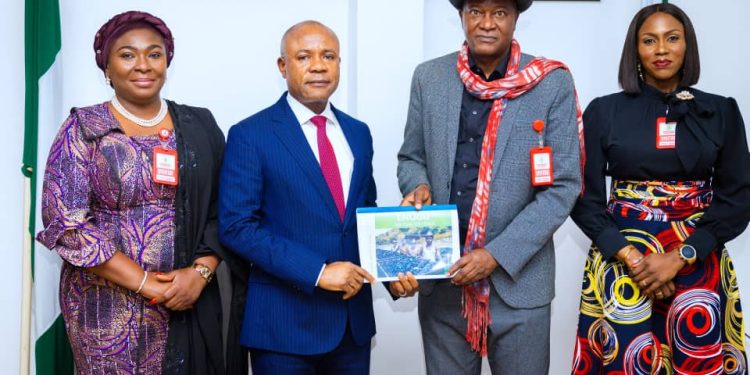 Enugu Set to Launch Nigeria’s First Zipline and Africa’s Longest Canopy Walkway