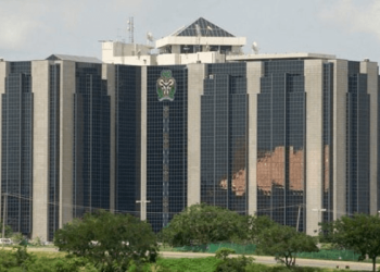 CBN Committed to Investor Confidence, Economic Stability — Cardoso