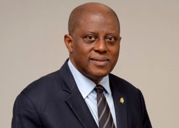 CBN Committed to Investor Confidence, Economic Stability — Cardoso