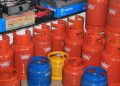 Cooking Gas Prices Surge Sharply Across Nigeria, NBS Reports