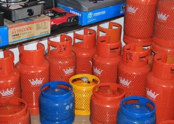 Cooking Gas Prices Surge Sharply Across Nigeria, NBS Reports
