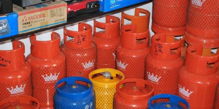 Cooking Gas Prices Surge Sharply Across Nigeria, NBS Reports