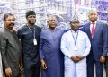 NGX Group Chairman Applauds Dangote, Urges Listing of Fertiliser and Refinery Businesses
