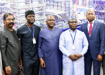 NGX Group Chairman Applauds Dangote, Urges Listing of Fertiliser and Refinery Businesses