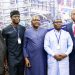NGX Group Chairman Applauds Dangote, Urges Listing of Fertiliser and Refinery Businesses