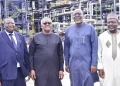 Dangote Refinery Can Meet ECOWAS Petroleum Demand, Declares Regional Leaders