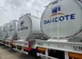 Dangote Refinery Deploys N720bn CNG Truck Fleet to Cut Fuel Costs