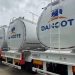 Dangote Refinery Deploys N720bn CNG Truck Fleet to Cut Fuel Costs